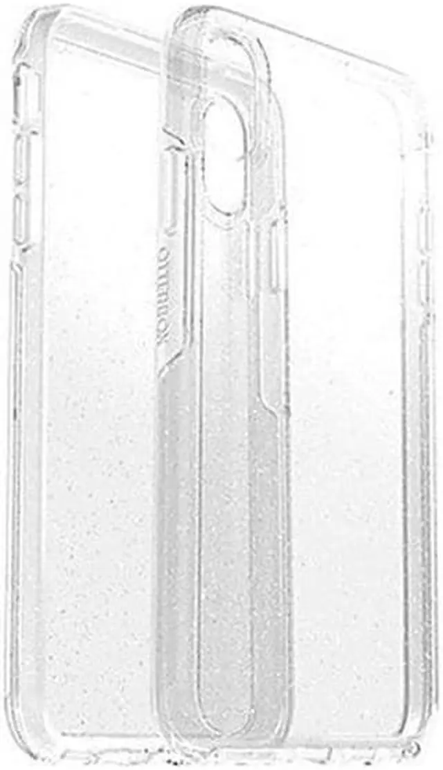 Alt view image 4 of 14 - OtterBox Symmetry Clear iPhone Xs Max - Stardust