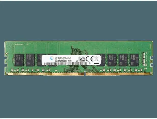 Main image of HP 4GB DDR4 SDRAM Memory Module