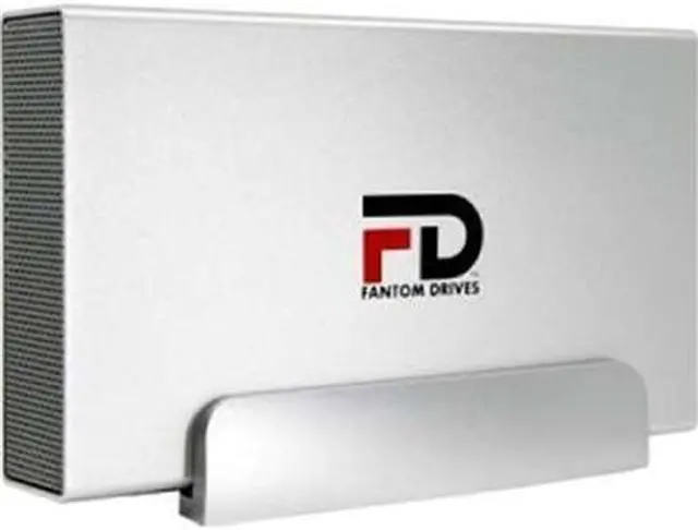 MICRONET GFSP4000EU3 4TB USB3.0/ESATA 7200 RPM EXT