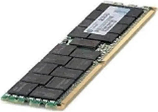 Alt view image 2 of 7 - 8GB 2666MHZ DDR4 ECC MEMORY