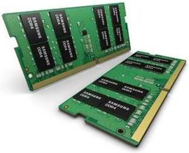 Alt view image 6 of 9 - SAMSUNG 8G 288Pin DDR4 SO-DIMM 1Rx8 DDR4 2400(PC4 19200) Laptop Ram Memory