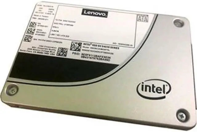 Main image of 240GB THINKSYSTEM SSD SATA