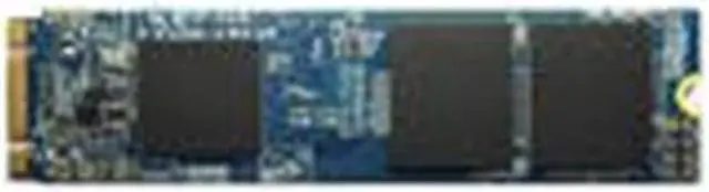 Main image of Super Talent M.2 SATA DX3 480GB SATA3 Solid State Drive (3D TLC)