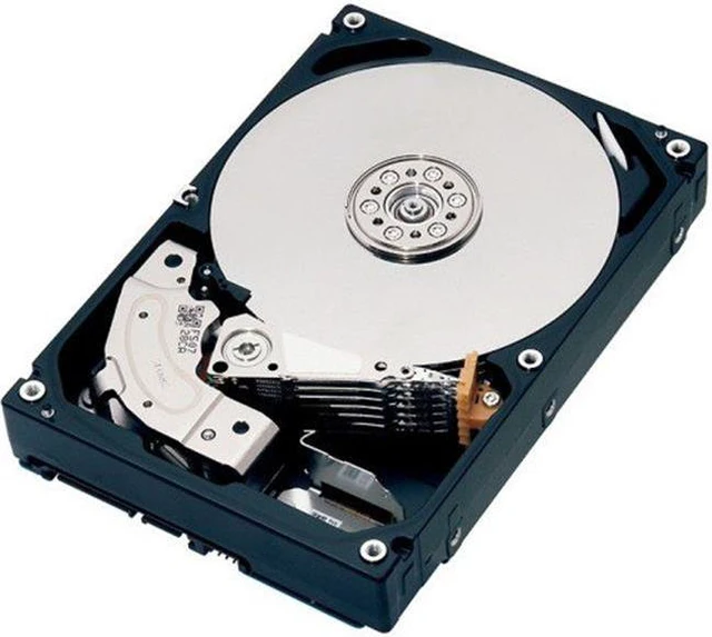 Toshiba MG05ACA800x 8 TB 3.5