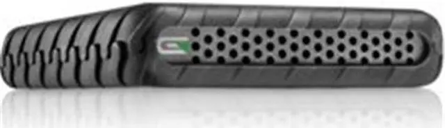 Alt view image 3 of 5 - Glyph Blackbox Plus, Bus-powered, SSD, USB-C (3.1, Gen2)