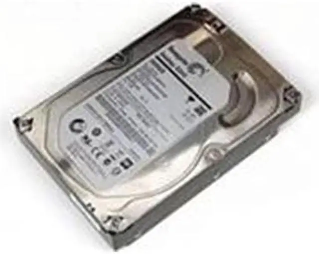 Alt view image 5 of 16 - Lenovo ThinkStation 2TB 7200rpm 3.5" SATA 6Gbps Hard Drive
