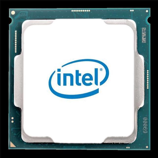 Intel Core i3-9100 Coffee Lake 4-Core 4.2 GHz LGA 1151 (300 Series