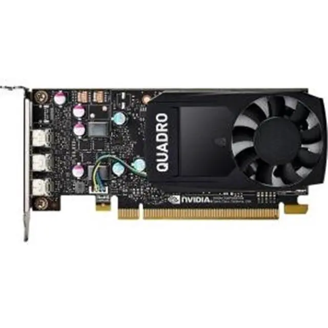 Main image of HP Quadro P400 Graphic Card