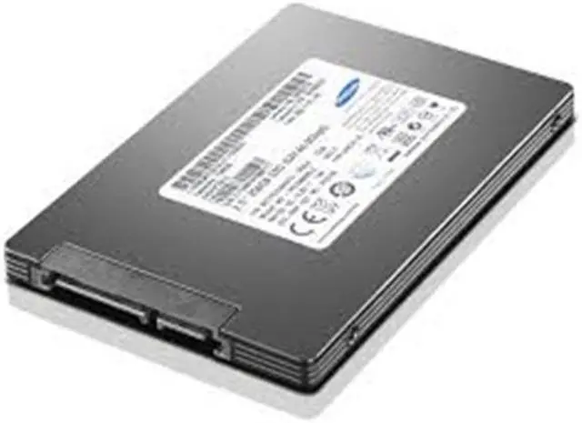 Alt view image 2 of 13 - Lenovo 1.2TB 2.5" SAS 1000RPM Hot Swappable Internal Hard Drive 4XB7A14112