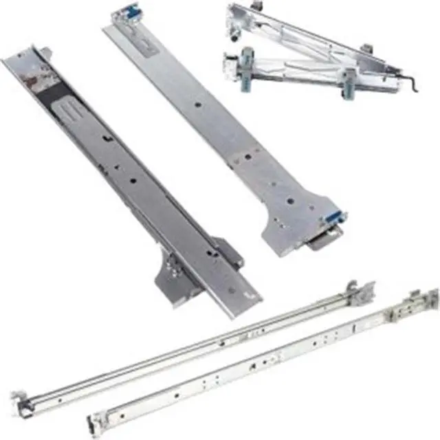 Alt view image 4 of 16 - Dell 770-BBIF ReadyRails Mounting Rail Kit for Server
