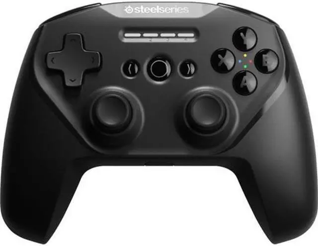 Alt view image 2 of 20 - STEELSERIES 69075 STRATUS DUO WINDOWS ANDROID VR