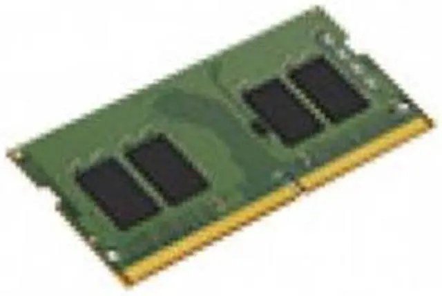 Alt view image 2 of 9 - Kingston ValueRAM 4GB DDR4 SDRAM Memory Module KVR32S22S64