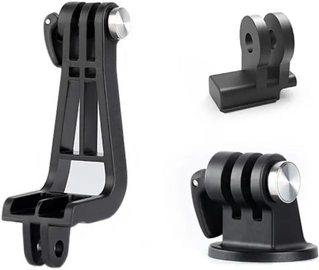 Alt view image 6 of 7 - PGYTECH Osmo Pocket Universal Mount Kit #P-18C-033