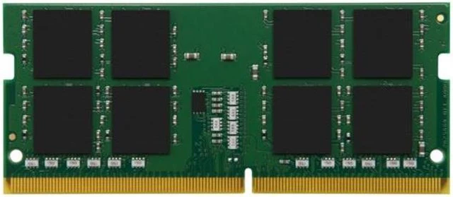 Main image of Kingston 8GB 1Rx8 PC4-2666 CL19 260-Pin ECC SODIMM, KSM26SES8/8ME