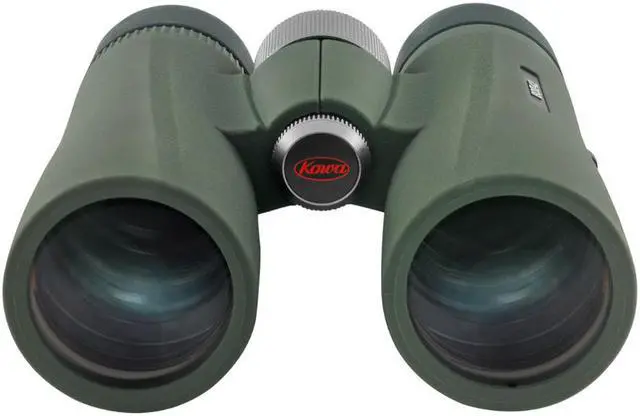 Alt view image 3 of 12 - kowa bd ii xd 42mm binoculars (10x42)