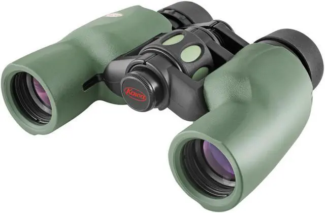 Main image of Kowa Sporting Optics 8x30mm YF Porro Prism Binoculars (Black)