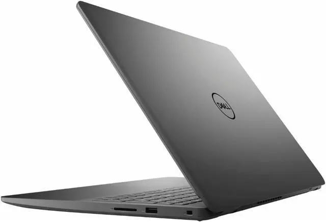 Alt view image 10 of 11 - Dell - Inspiron 15.6" FHD Touch Laptop -Intel Core i5-1035G1 - 12GB RAM - 256 GB SSD - Black