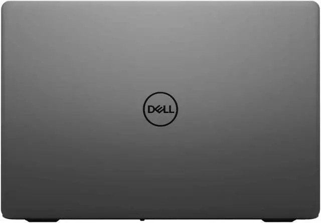 Alt view image 11 of 11 - Dell - Inspiron 15.6" FHD Touch Laptop -Intel Core i5-1035G1 - 12GB RAM - 256 GB SSD - Black