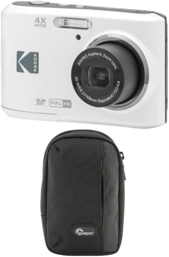 Kodak offers Pixpro White