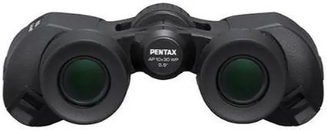 Alt view image 17 of 20 - PENTAX 65932 AP 10 x 30mm Waterproof Binoculars