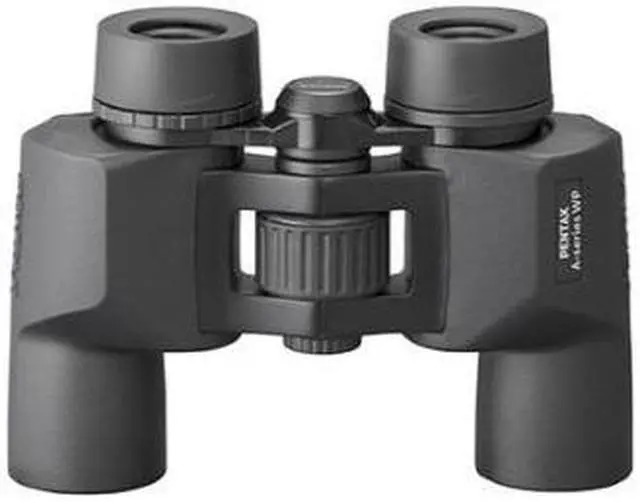 Alt view image 19 of 20 - PENTAX 65932 AP 10 x 30mm Waterproof Binoculars