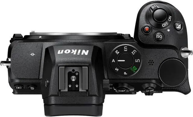 Alt view image 2 of 7 - Nikon Z5 Mirrorless Digital Camera with Nikon FTZ Mount Adapter Bundle (2 Items)