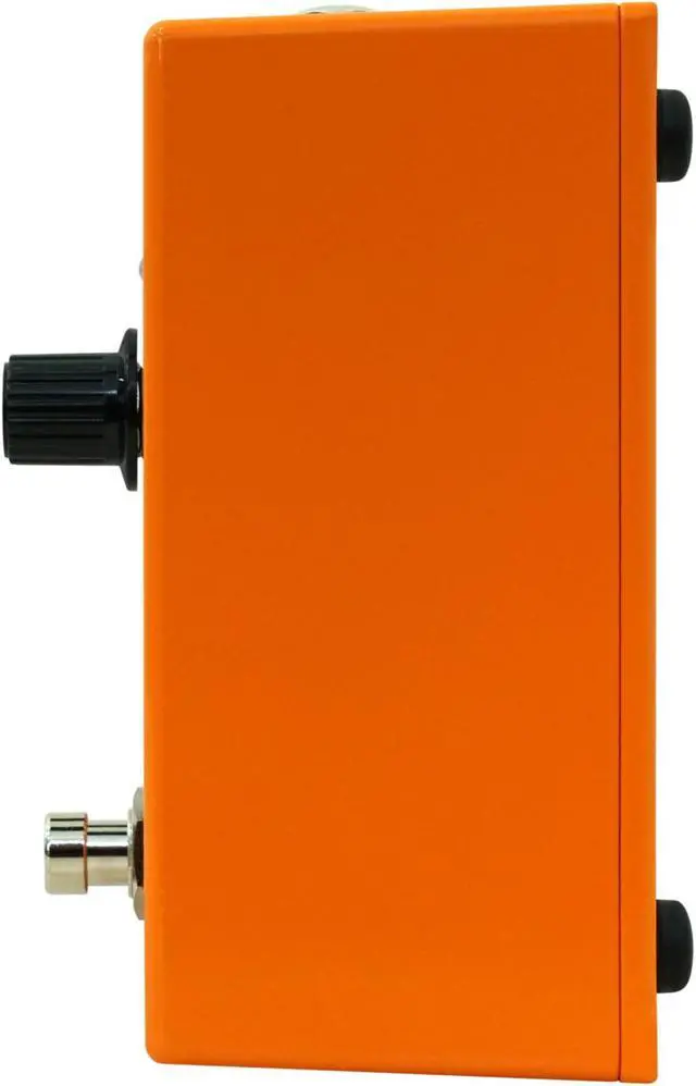 Alt view image 3 of 4 - Orange Amps Phaser Pedal