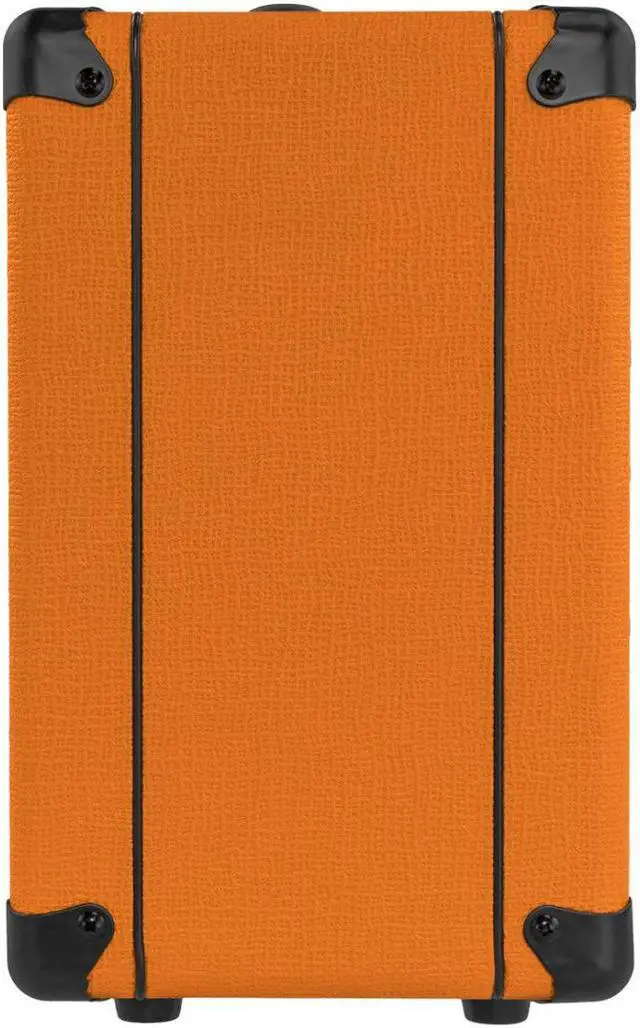 Alt view image 3 of 4 - Orange Amps Crush 20W 4 Stage Preamp Analogue Combo Amp