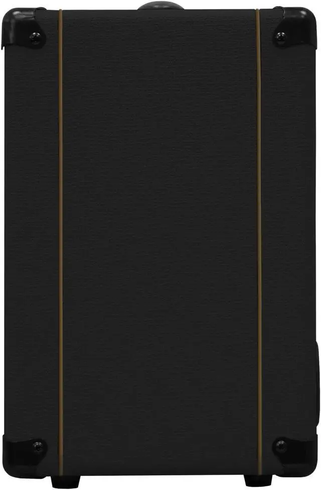 Alt view image 3 of 6 - Orange Amps Crush Bass 25 Combo Amplifier (25W, Black)