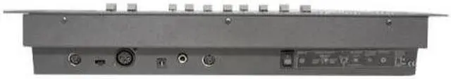 Alt view image 14 of 14 - CHAUVET DJ Obey 40 DMX Lighting Controller