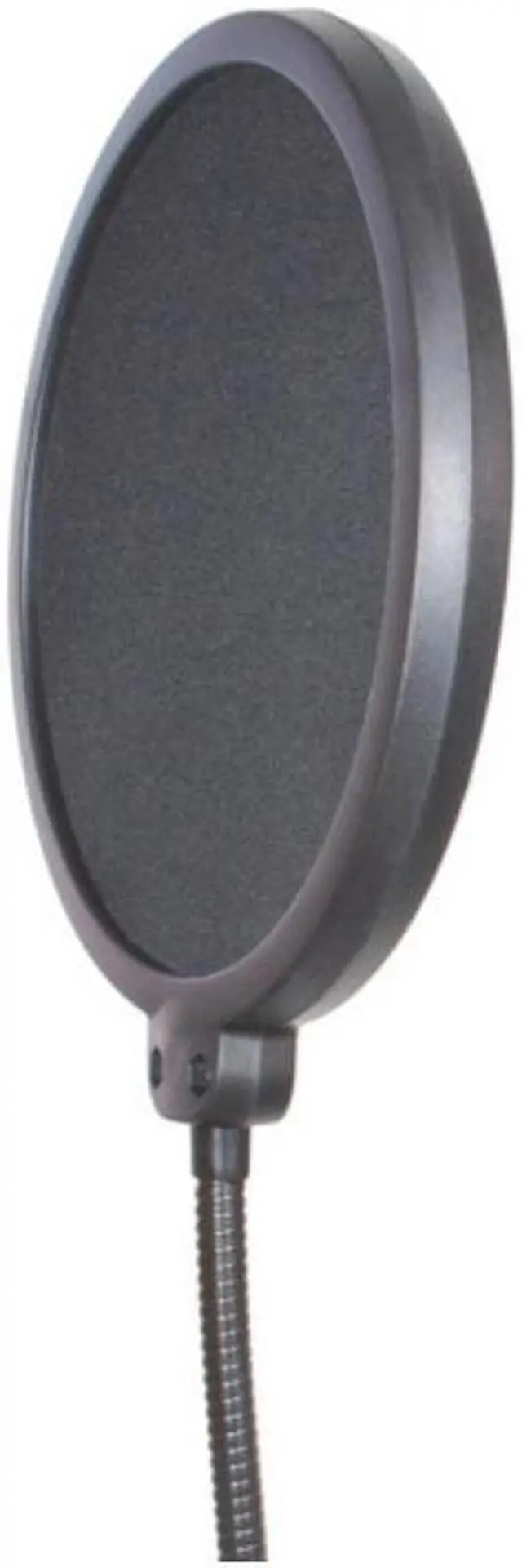 Main image of CAD Audio Acousti-Shield VoxPop 6-Inch Microphone Pop Filter on 14-In Gooseneck