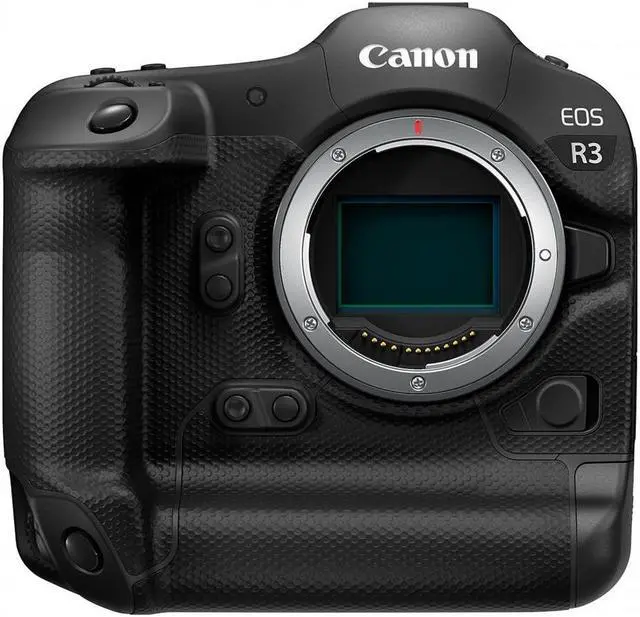Alt view image 15 of 20 - Canon EOS R3 Body