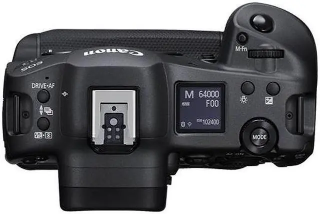 Alt view image 18 of 20 - Canon EOS R3 Body