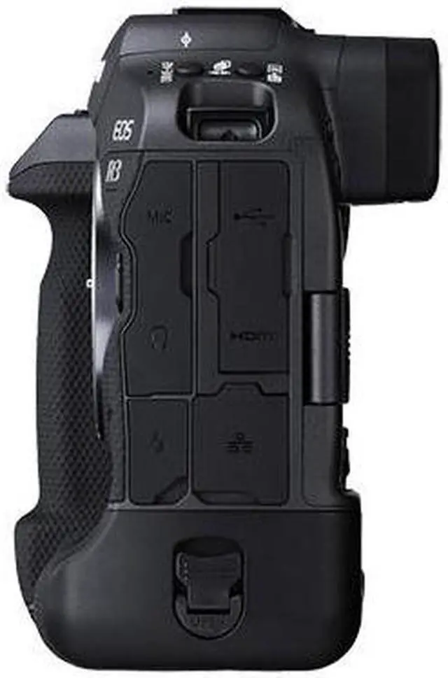 Alt view image 19 of 20 - Canon EOS R3 Body