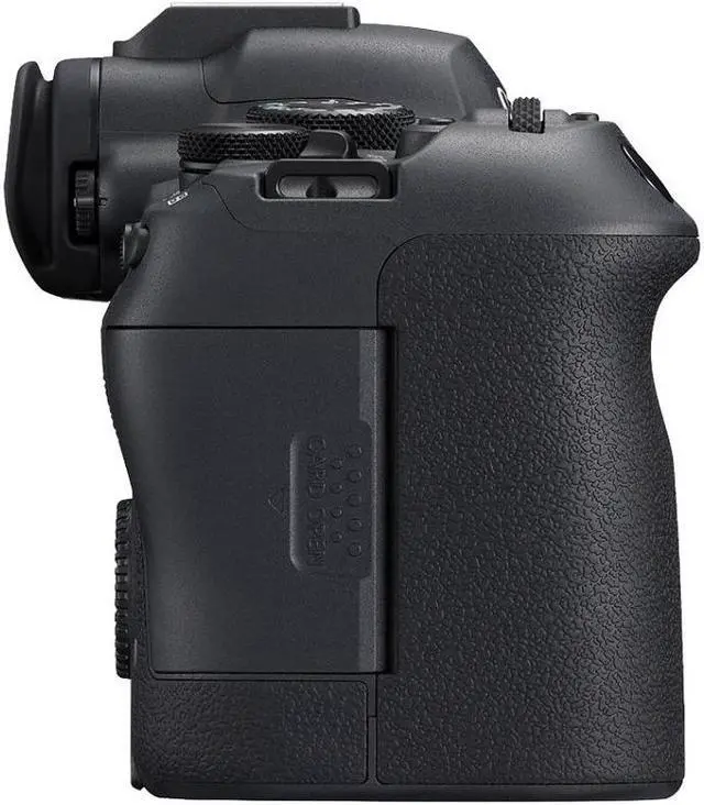 Alt view image 14 of 20 - Canon EOS R6 Mark II Body