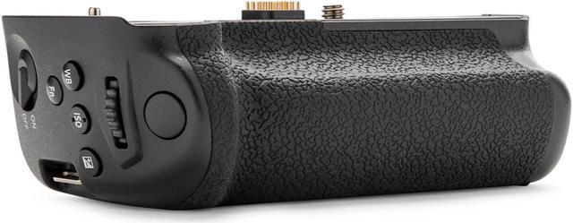 Koah Battery Grip For Panasonic Lumix DC-GH5/ GH5LK
