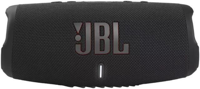 Alt view image 17 of 20 - JBL Charge 5 Portable Waterproof Bluetooth Speaker with Powerbank (Black)