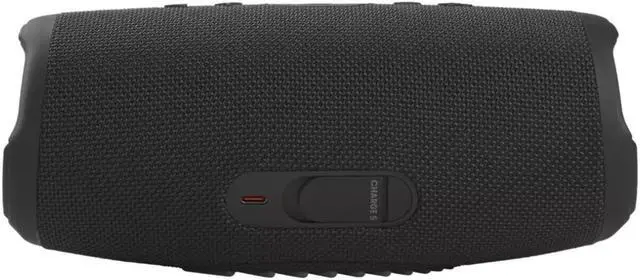 Alt view image 19 of 20 - JBL Charge 5 Portable Waterproof Bluetooth Speaker with Powerbank (Black)