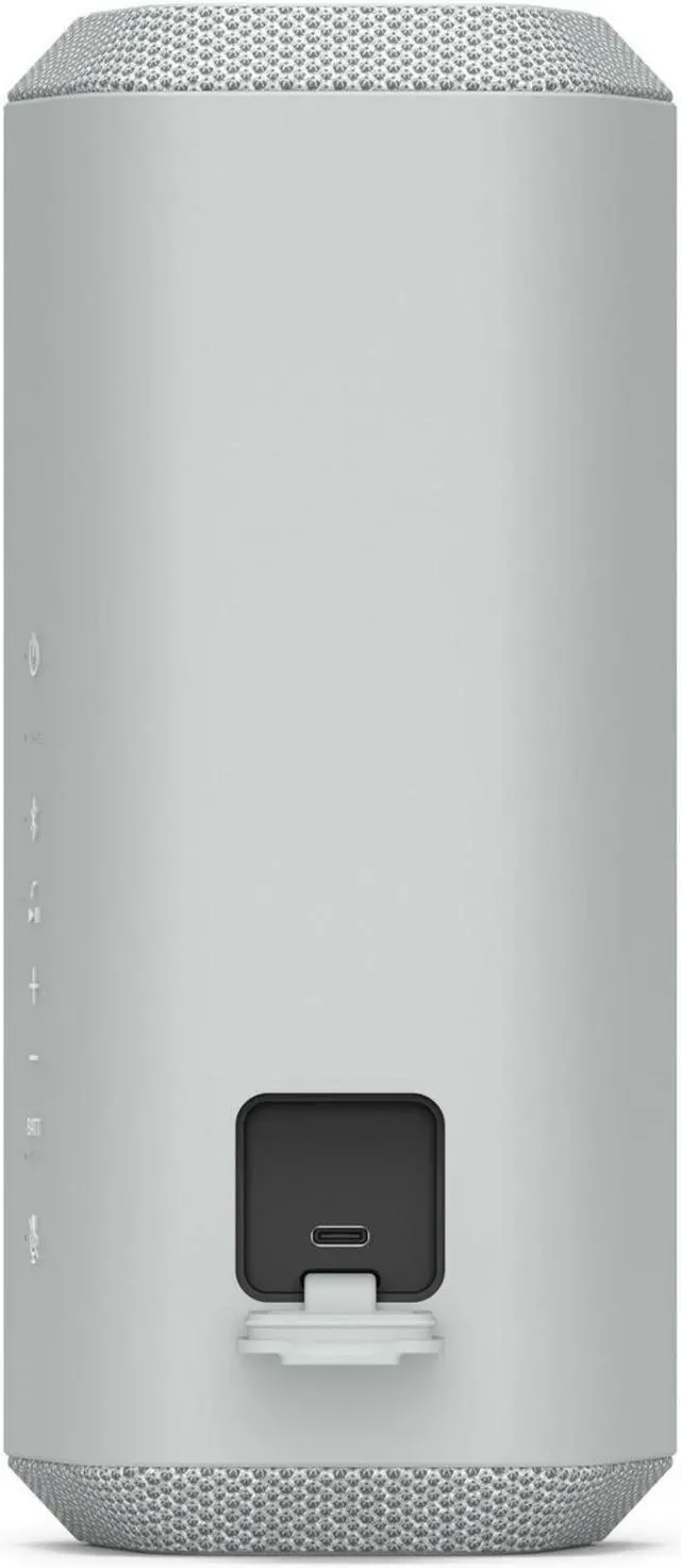 Alt view image 11 of 17 - Sony SRS-XE300-GRAY Rechargeable Wireless Bluetooth Speaker (2022)