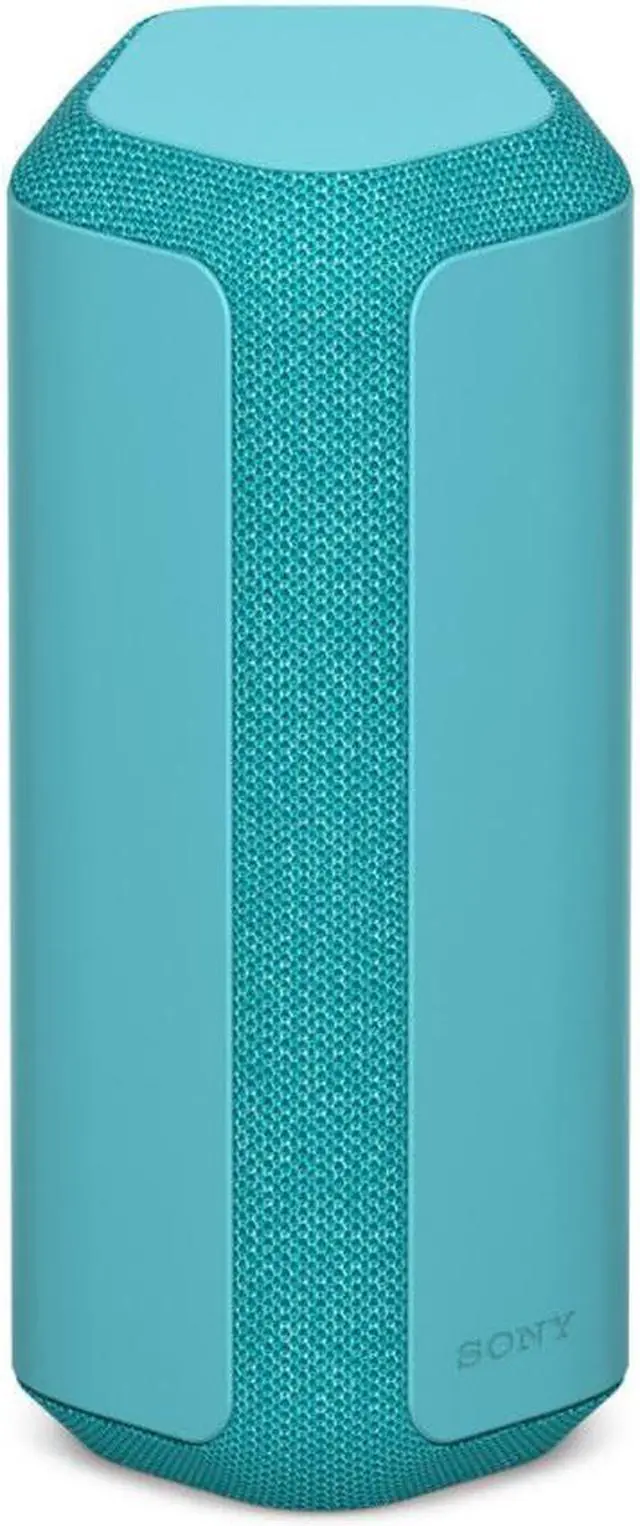 Alt view image 12 of 19 - Sony SRS-XE300-BLUE Rechargeable Wireless Bluetooth Speaker (2022)