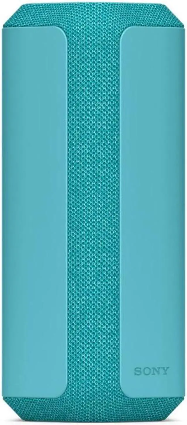 Alt view image 14 of 19 - Sony SRS-XE300-BLUE Rechargeable Wireless Bluetooth Speaker (2022)