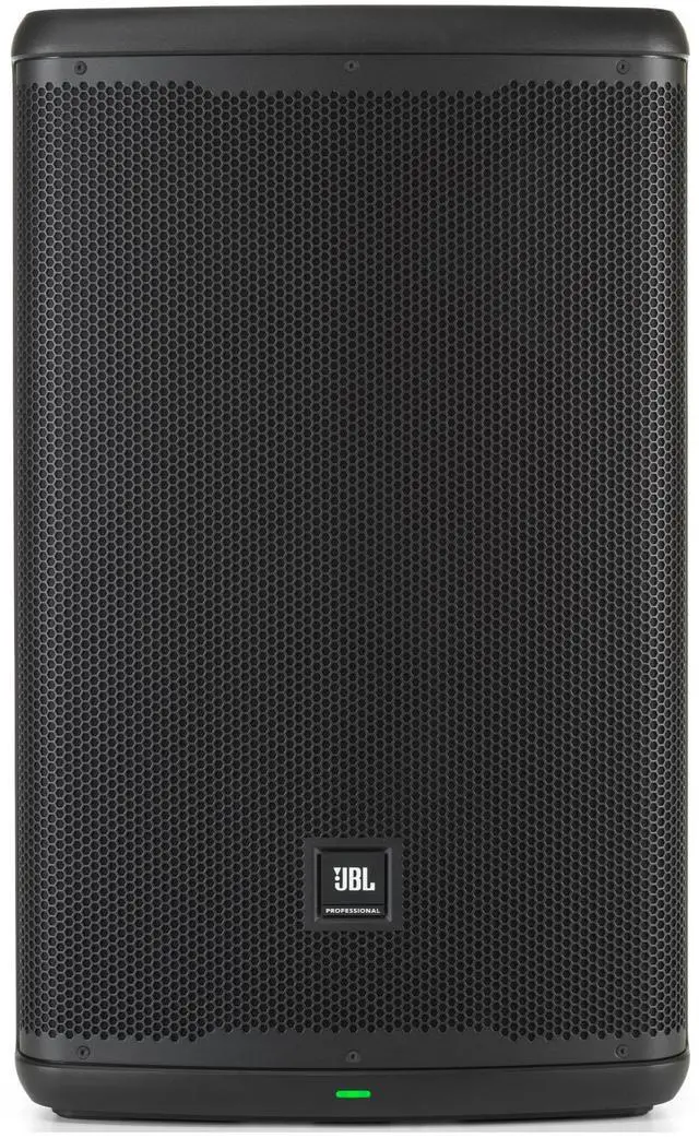 Alt view image 14 of 20 - JBL EON715 15" 650W RMS Powered Portable PA Speaker with Bluetooth and DSP
