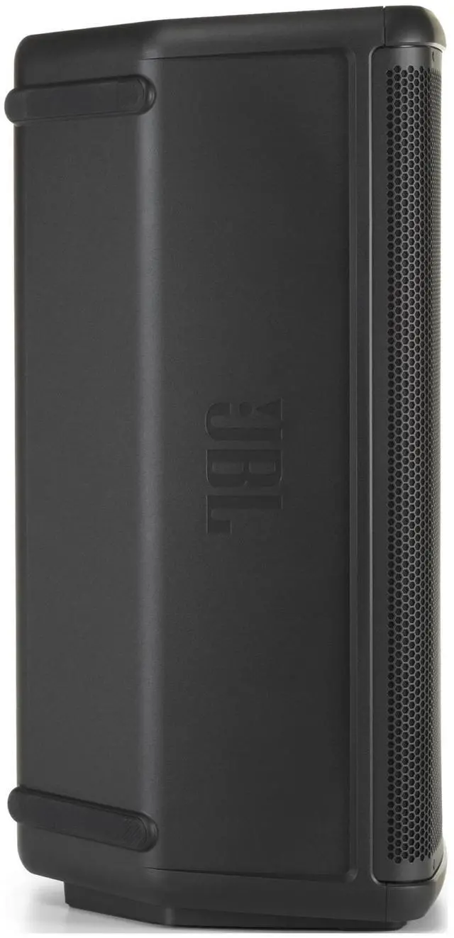Alt view image 17 of 20 - JBL EON715 15" 650W RMS Powered Portable PA Speaker with Bluetooth and DSP