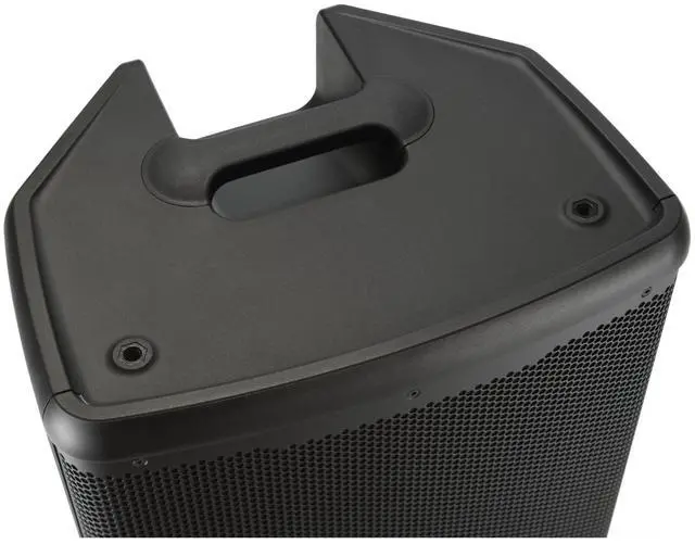 Alt view image 19 of 20 - JBL EON715 15" 650W RMS Powered Portable PA Speaker with Bluetooth and DSP