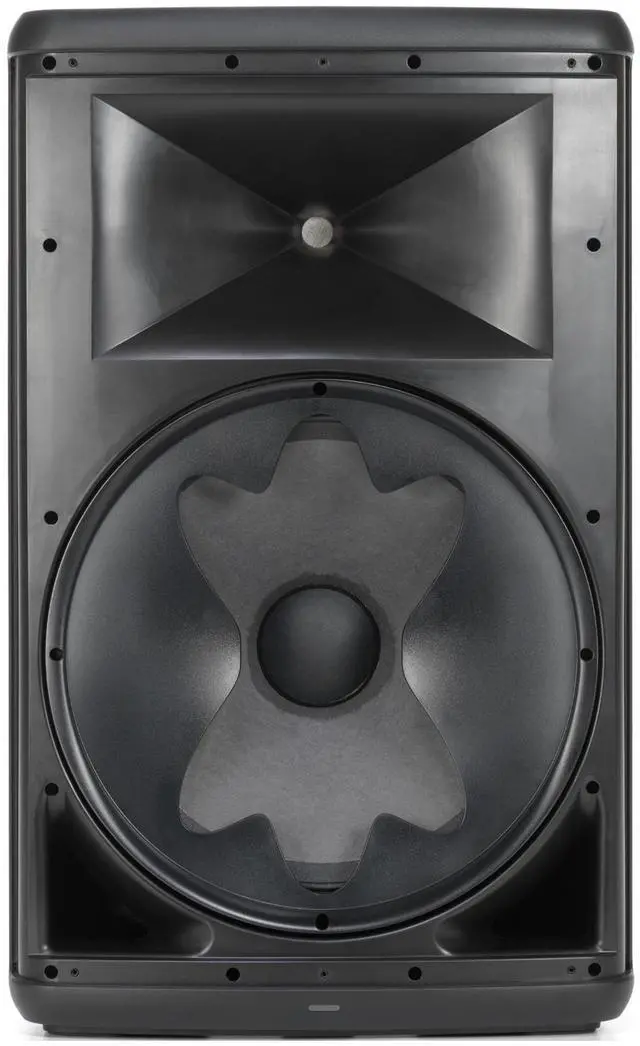 Alt view image 20 of 20 - JBL EON715 15" 650W RMS Powered Portable PA Speaker with Bluetooth and DSP