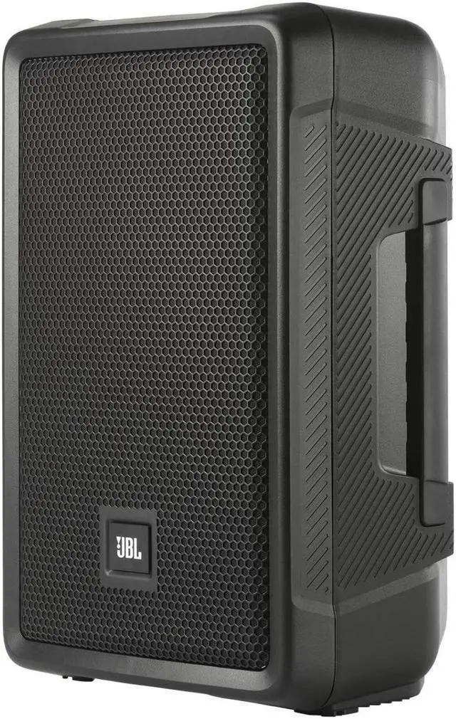 Alt view image 7 of 20 - JBL IRX108BT Compact Powered 8" Portable Speaker with Bluetooth