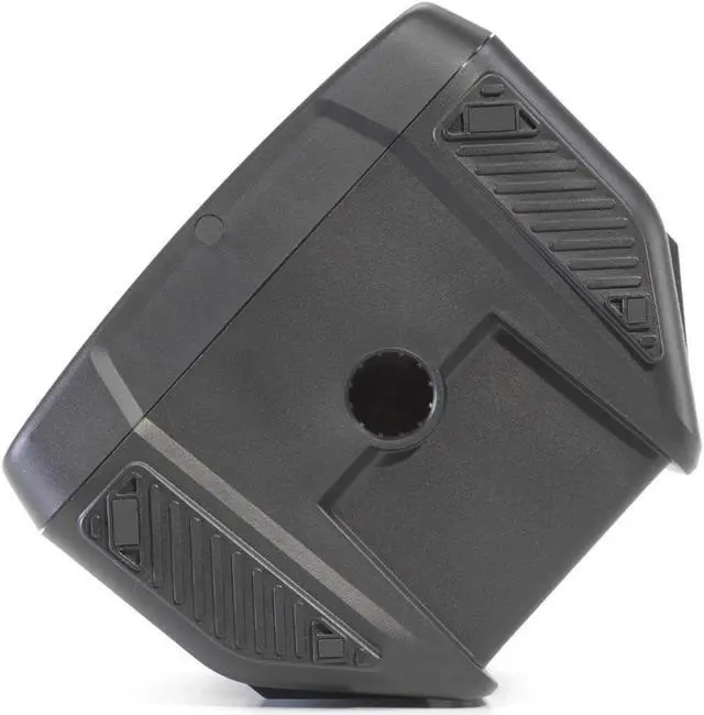 Alt view image 11 of 20 - JBL IRX108BT Compact Powered 8" Portable Speaker with Bluetooth
