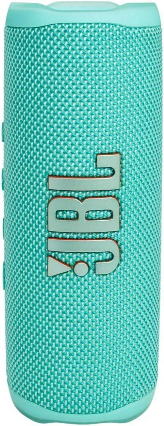 Alt view image 7 of 20 - JBL FLIP6TEAL FLIP6 Teal Portable Waterproof Speaker