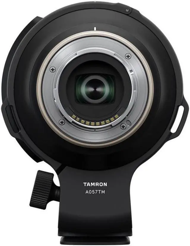 Alt view image 5 of 17 - TAMRON 150-500MM F/5-6.7 Di III VC VXD Lens for FUJIFILM X-Mount