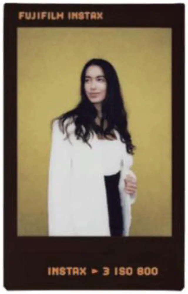 Alt view image 5 of 10 - Fujifilm Instax Mini Contact Sheet Film, 10 Exposures #16746486